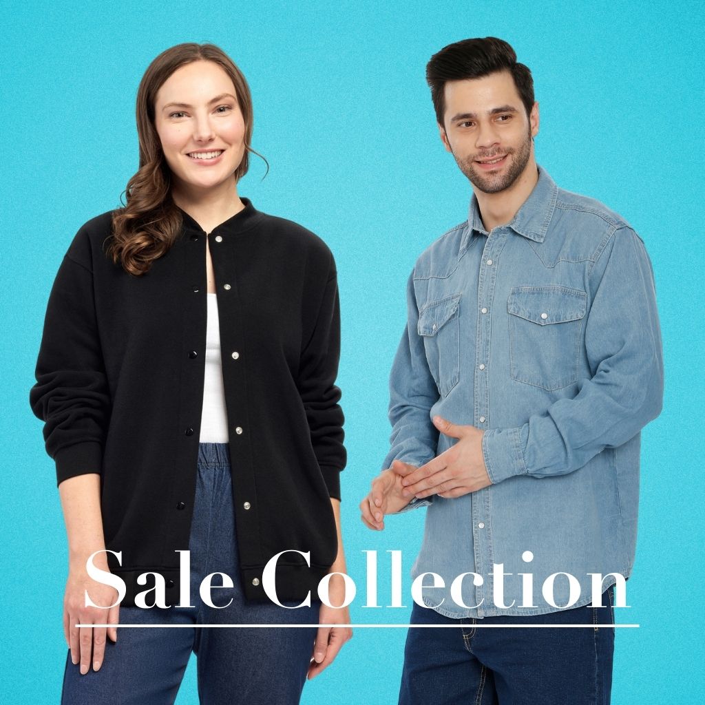 Explore our sale collection featuring subtle finds for everyone on your list.