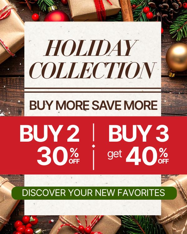 Buy More Save More Offers